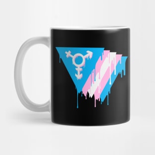 Transgender Pride Mug